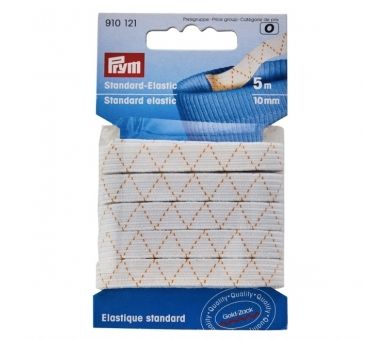 Elástico Estándar 5mx10mm - Prym [product.brand] 1 - Tejidos Yasmina 