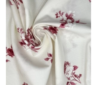 Manteleria Antimanchas Rosas [product.brand] 1 - Tejidos Yasmina 