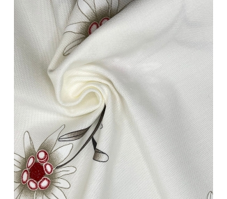 Mantelería Antimanchas Flora [product.brand] 1 - Tejidos Yasmina 