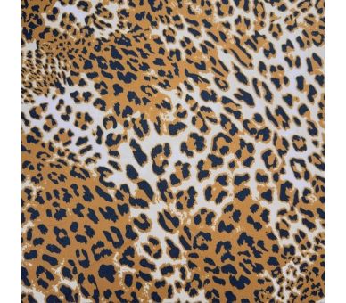 Lycra Animal Print Felina [product.brand] 3 - Tejidos Yasmina 