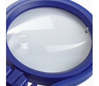 Lupa Universal Con Lente Rotatoria 10,5 Cm - Prym [product.brand] 3 - Tejidos Yasmina 