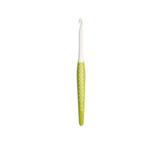 Aguja De Crochet De Lana 17 cm 6,00 mm - PRYM Ergonomics [product.brand] 3 - Tejidos Yasmina 