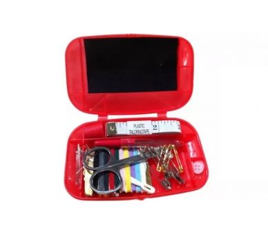 Costurero De Viaje M - Prym Prym 3 - Tejidos Yasmina 