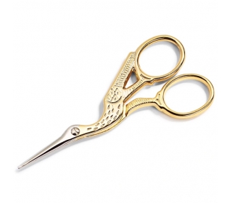 Tijera De Bordar Cigüeña 9cm - Prym [product.brand] 2 - Tejidos Yasmina 