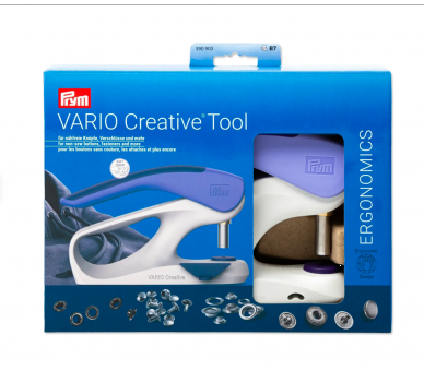 Herramienta Vario Creative Tool - PRYM Prym 3 - Tejidos Yasmina 