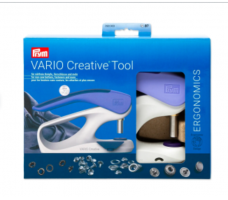 Herramienta Vario Creative Tool - PRYM Prym 3 - Tejidos Yasmina 