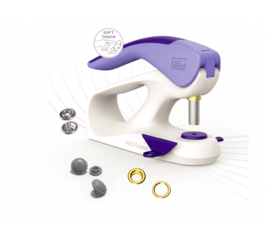 Herramienta Vario Creative Tool - PRYM Prym 2 - Tejidos Yasmina 