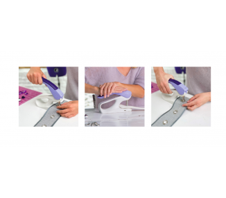 Herramienta Vario Creative Tool - PRYM Prym 11 - Tejidos Yasmina 