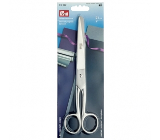 Tijera Universal Acero 8” 21cm - Prym [product.brand] 2 - Tejidos Yasmina 