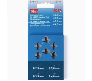 Herramienta De Perforación Para VARIO Creative Tool - Prym [product.brand] 1 - Tejidos Yasmina 