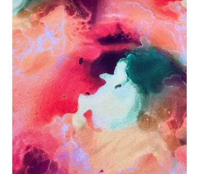 Sudadera Afelpada Estampada Degradado [product.brand] 3 - Tejidos Yasmina 