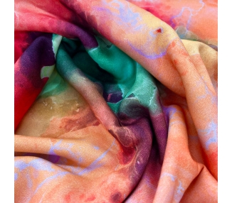 Sudadera Afelpada Estampada Degradado [product.brand] 4 - Tejidos Yasmina 