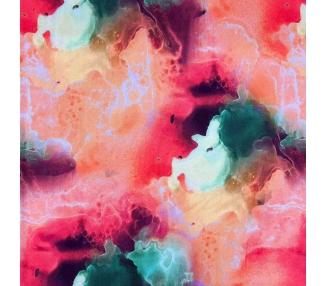 Sudadera Afelpada Estampada Degradado [product.brand] 5 - Tejidos Yasmina 