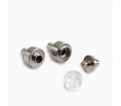 Kit Para Desmontar Botones Snaps - Prym Prym 3 - Tejidos Yasmina 