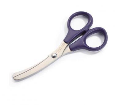 Tijera Curva Para Tela 13,5cm - PRYM Prym 1 - Tejidos Yasmina 