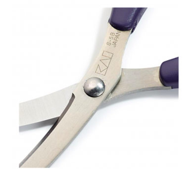 Tijera Curva Para Tela 13,5cm - PRYM Prym 2 - Tejidos Yasmina 