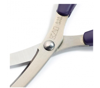 Tijera Curva Para Tela 13,5cm - PRYM Prym 2 - Tejidos Yasmina 