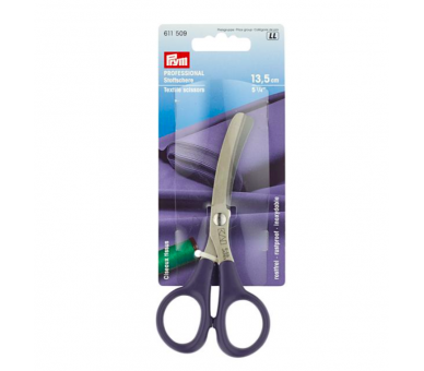 Tijera Curva Para Tela 13,5cm - PRYM Prym 3 - Tejidos Yasmina 