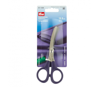 Tijera Curva Para Tela 13,5cm - PRYM Prym 3 - Tejidos Yasmina 