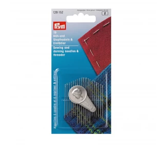 Agujas De Coser Surtidas - Prym [product.brand] 1 - Tejidos Yasmina 