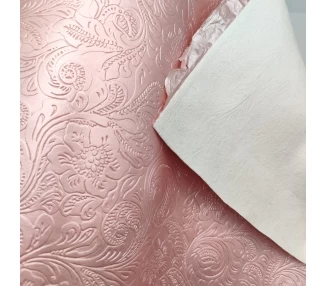 Polipiel Rosa Dulce Rosal [product.brand] 1 - Tejidos Yasmina 