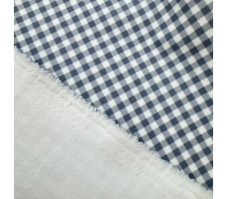 Franela A Cuadros Matera [product.brand] 4 - Tejidos Yasmina 