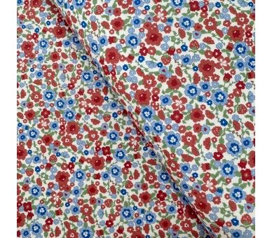 Forro Poliéster Lluvia Floral [product.brand] 3 - Tejidos Yasmina 