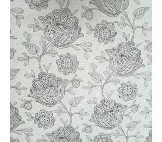 Half Panamá Flor Victoriana [product.brand] 4 - Tejidos Yasmina 