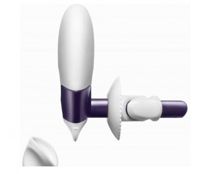 Ruleta Doble De Marcar - Prym 610943 Prym 1 - Tejidos Yasmina 