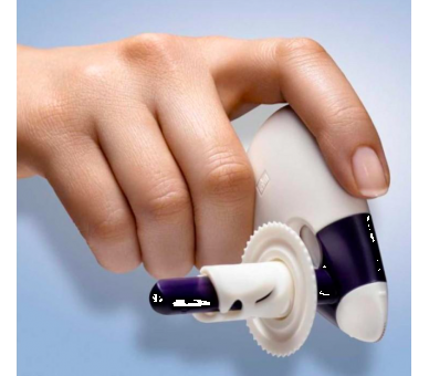 Ruleta Doble De Marcar - Prym 610943 Prym 2 - Tejidos Yasmina 