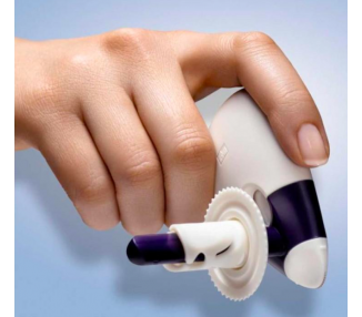 Ruleta Doble De Marcar - Prym 610943 Prym 2 - Tejidos Yasmina 