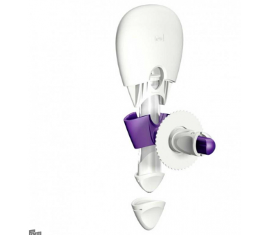 Ruleta Doble De Marcar - Prym 610943 Prym 4 - Tejidos Yasmina 