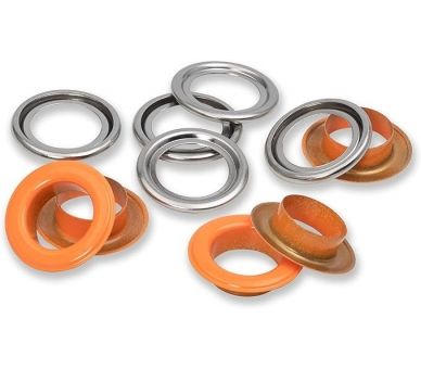 Ojales y Arandelas Ø14mm - Prym 542566 [product.brand] 1 - Tejidos Yasmina 