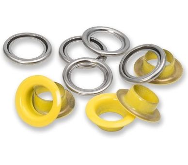 Ojales y Arandelas Ø14mm - Prym 542564 [product.brand] 1 - Tejidos Yasmina 