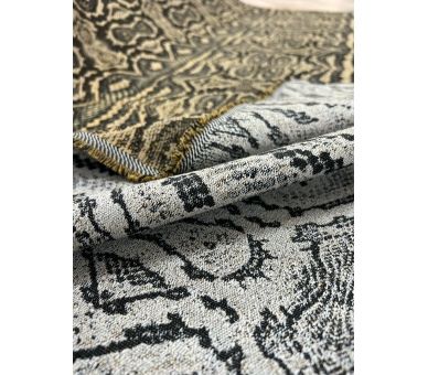 Gobelino Animal Print Serp [product.brand] 4 - Tejidos Yasmina 