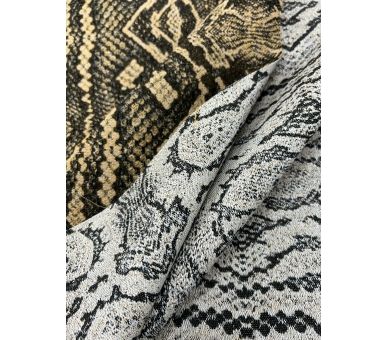 Gobelino Animal Print Serp [product.brand] 6 - Tejidos Yasmina 