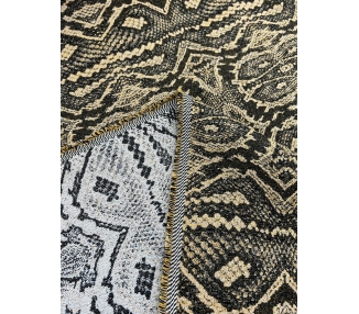 Gobelino Animal Print Serp [product.brand] 7 - Tejidos Yasmina 