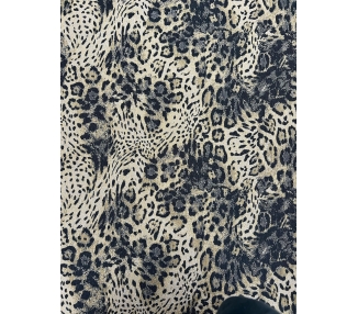 Gobelino Animal Leopard [product.brand] 2 - Tejidos Yasmina 