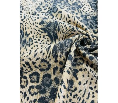 Gobelino Animal Leopard [product.brand] 3 - Tejidos Yasmina 