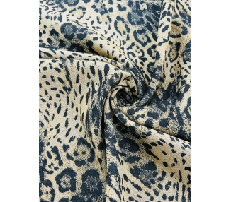 Gobelino Animal Leopard [product.brand] 4 - Tejidos Yasmina 
