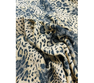 Gobelino Animal Leopard [product.brand] 6 - Tejidos Yasmina 