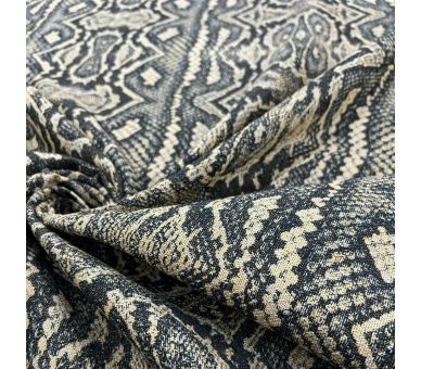 Gobelino Animal Print Serp [product.brand] 1 - Tejidos Yasmina 