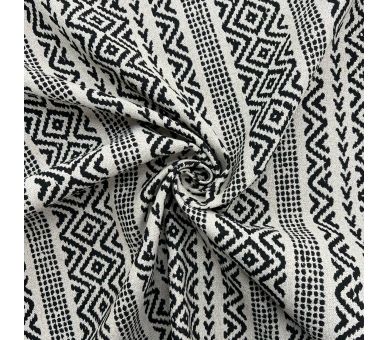 Gobelino Étnico Geométrico Cusco [product.brand] 1 - Tejidos Yasmina 