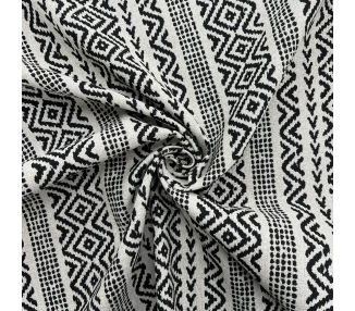 Gobelino Étnico Geométrico Cusco [product.brand] 1 - Tejidos Yasmina 