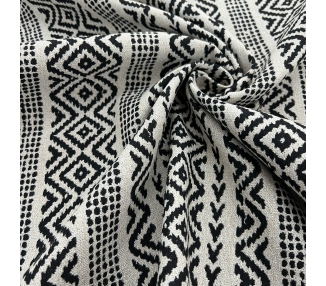 Gobelino Étnico Geométrico Cusco [product.brand] 2 - Tejidos Yasmina 