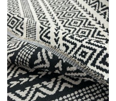 Gobelino Étnico Geométrico Cusco [product.brand] 4 - Tejidos Yasmina 