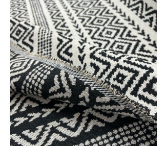 Gobelino Étnico Geométrico Cusco [product.brand] 4 - Tejidos Yasmina 