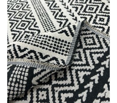 Gobelino Étnico Geométrico Cusco [product.brand] 5 - Tejidos Yasmina 