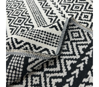 Gobelino Étnico Geométrico Cusco [product.brand] 5 - Tejidos Yasmina 