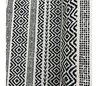 Gobelino Étnico Geométrico Cusco [product.brand] 7 - Tejidos Yasmina 